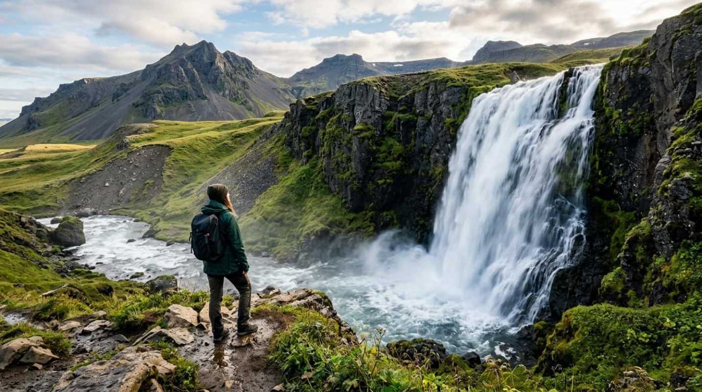 Natural Wonders That Should Be on Your Travel Bucket List